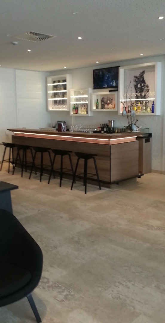 Photo - Sorat Hotel Saxx Nürnberg