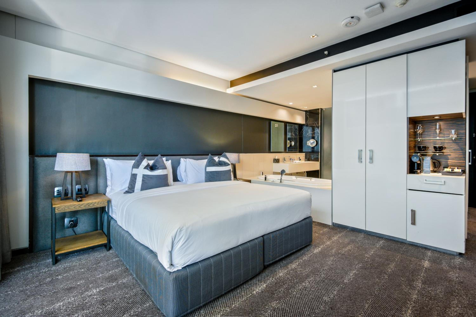 Photo - The Capital 15 on Orange Hotel & Spa