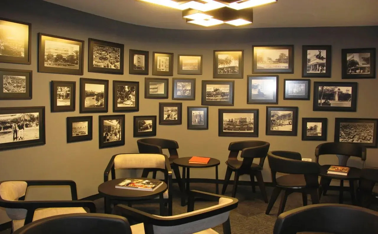 Photo - Cinema Hotel - an Atlas Boutique Hotel