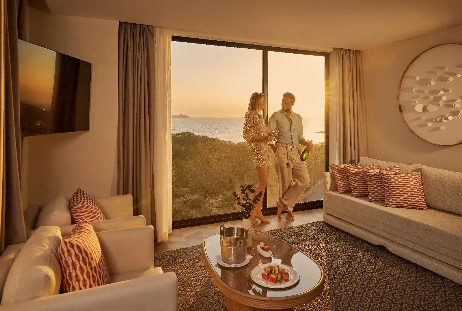 Photo - TRS Ibiza Hotel - Adults Only +16