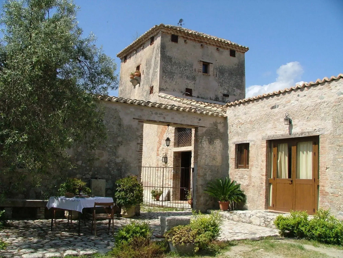 Photo - Agriturismo Villa Vittoria