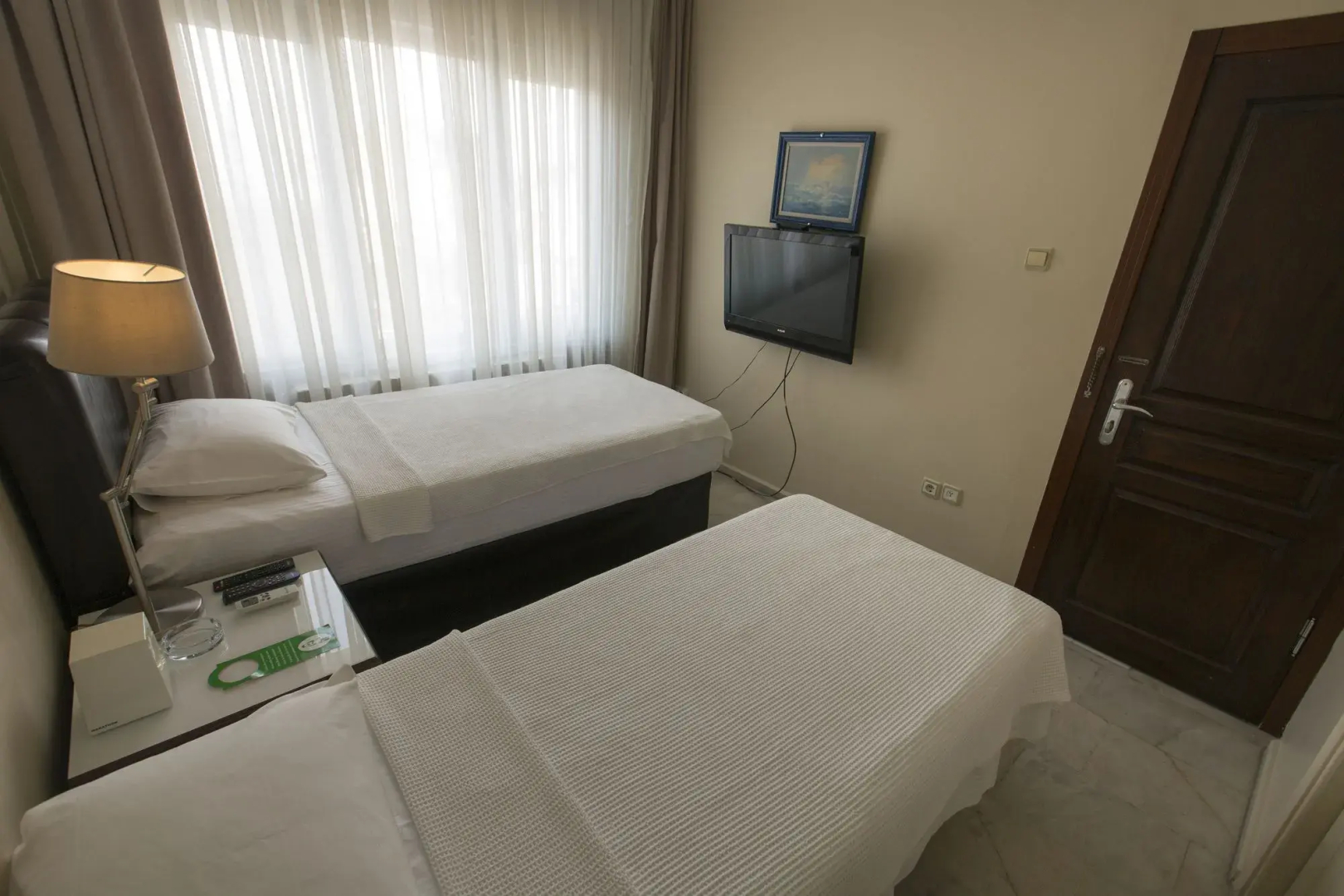 Foto - My Kent Hotel