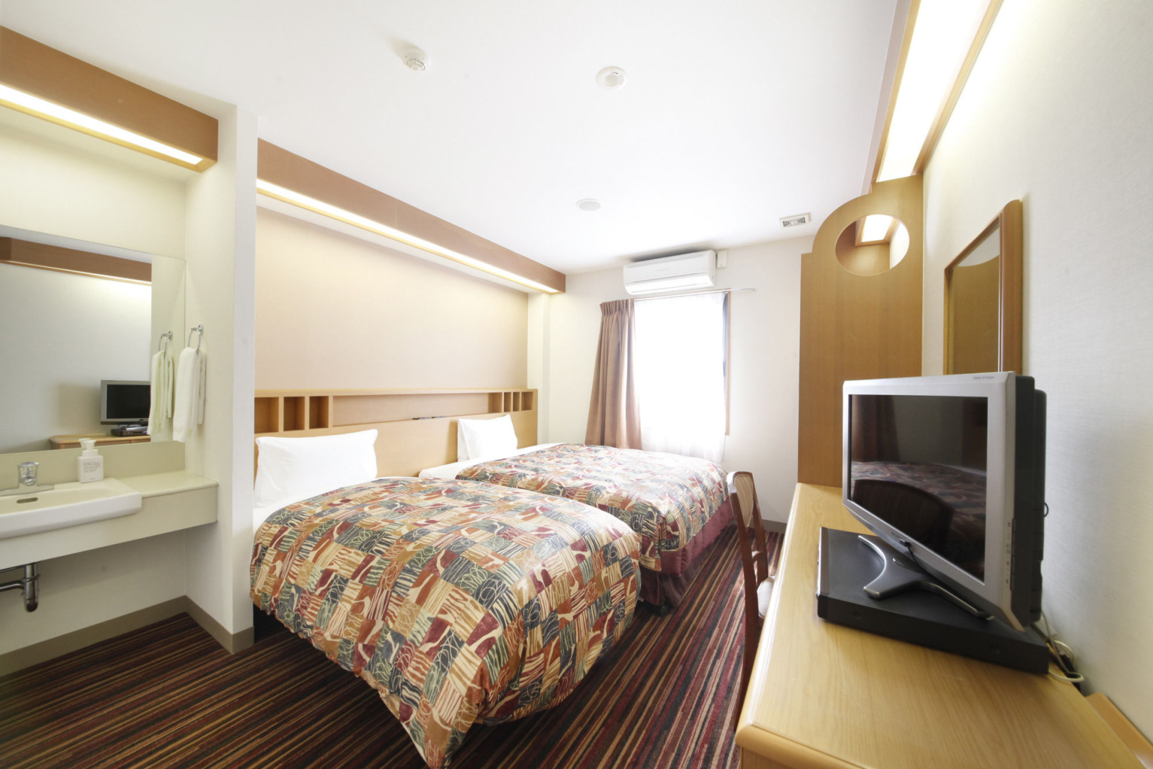 Vessel Hotel Kurashiki