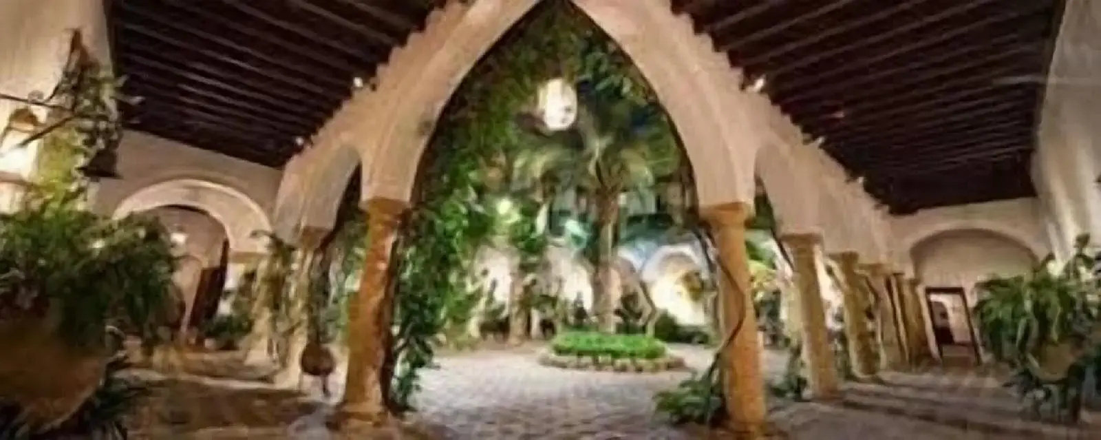 Foto - Hotel Riad Arruzafa