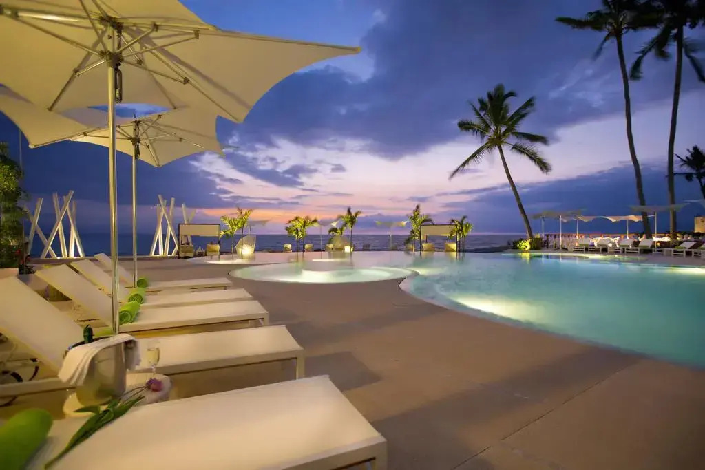 Foto - The Hacienda at Krystal Grand Puerto Vallarta- All Inclusive