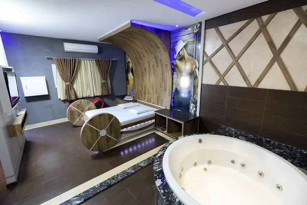 Foto - Troia Motel
