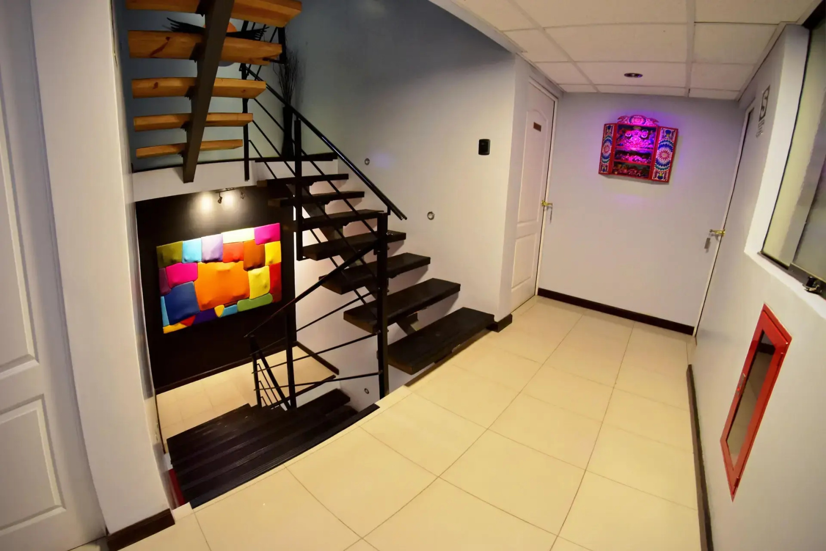 Foto - Wifala Thematic Hotel Boutique