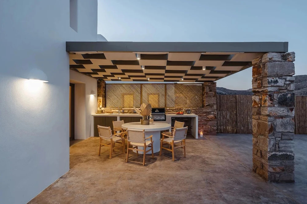 Foto - Thalelion 3 Bedroom Villas with Private Pool and Jacuzzi