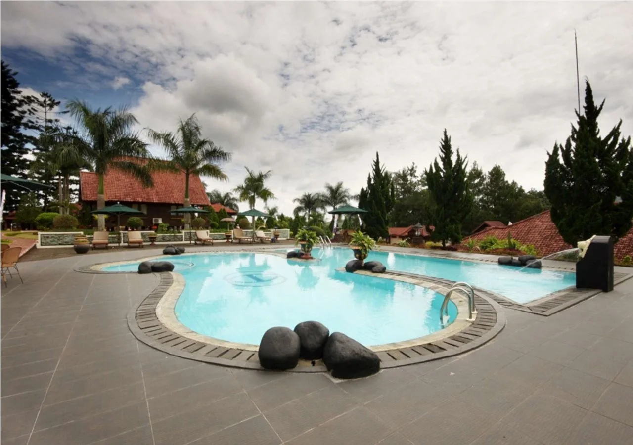 Photo - Citra Cikopo Hotel