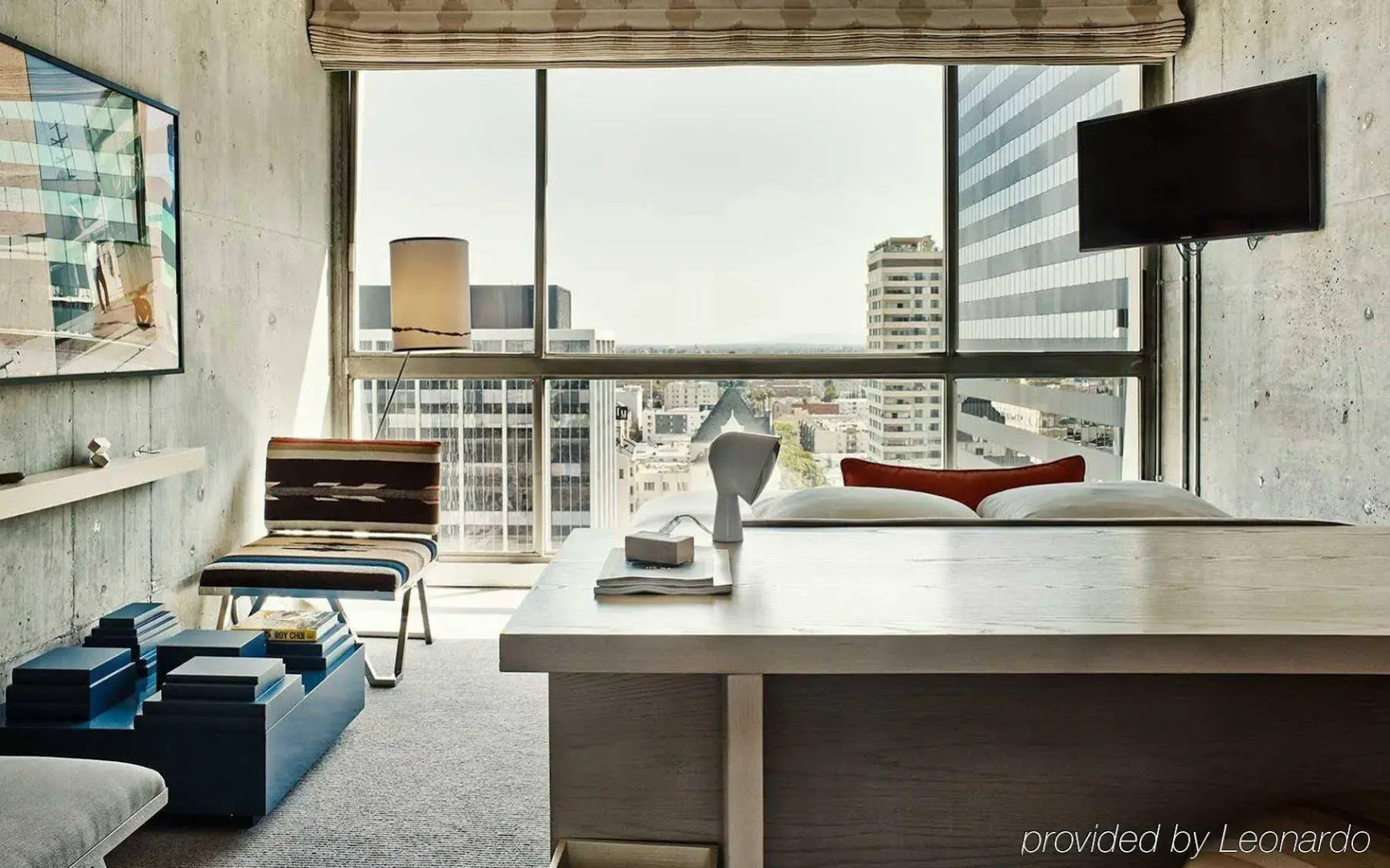 Foto - The LINE Hotel LA