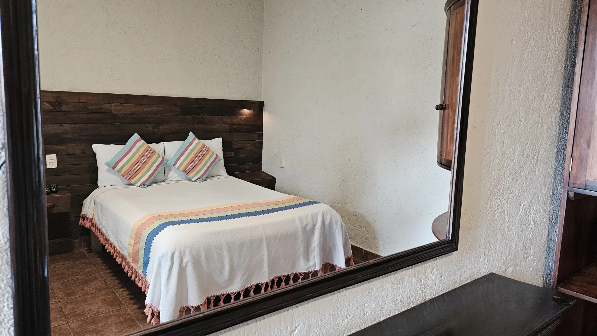 Foto - Arte Sano Hotel San Cristobal