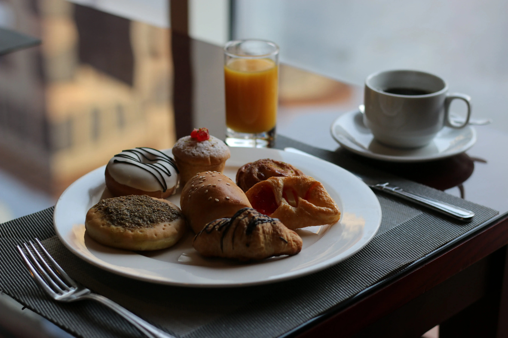 Photo - MD Hotel by Gewan