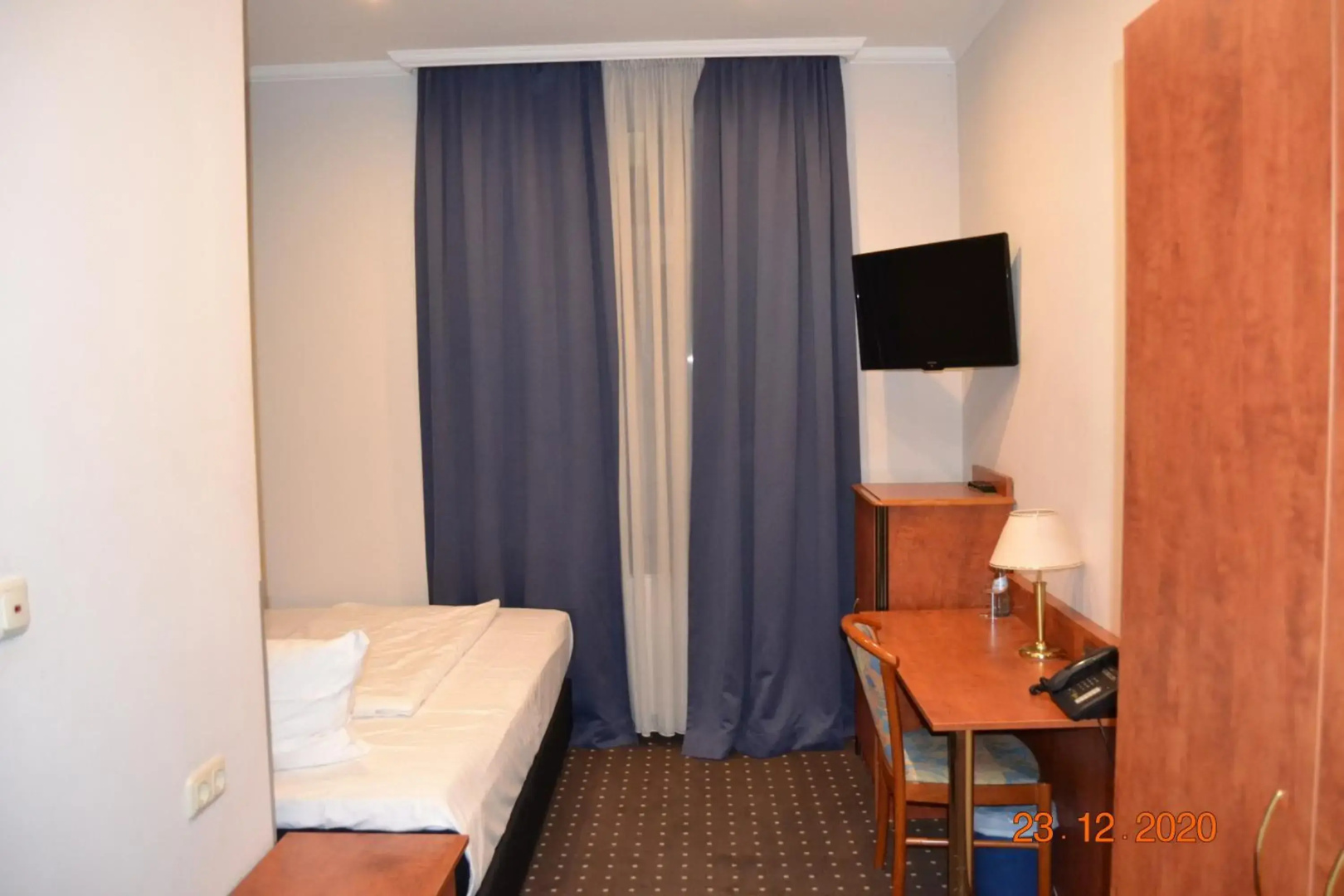 Foto - Hotel Zeil