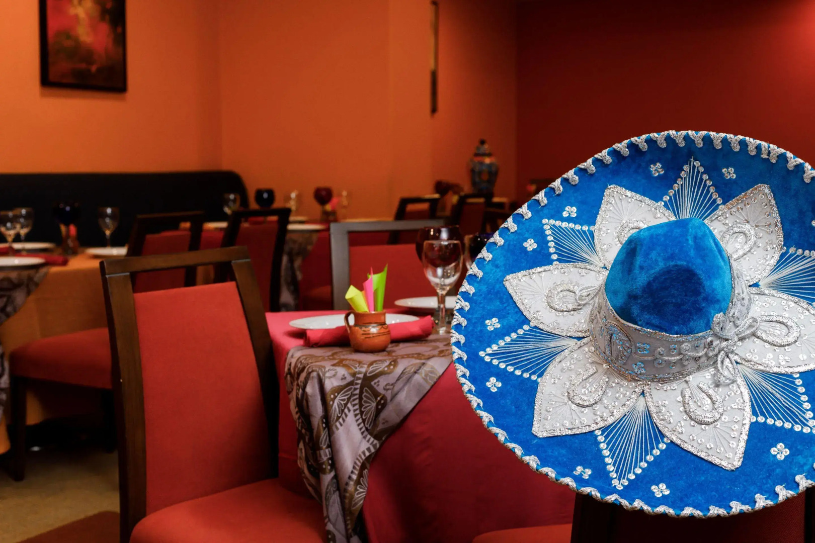 Photo - Camino Real Aeropuerto