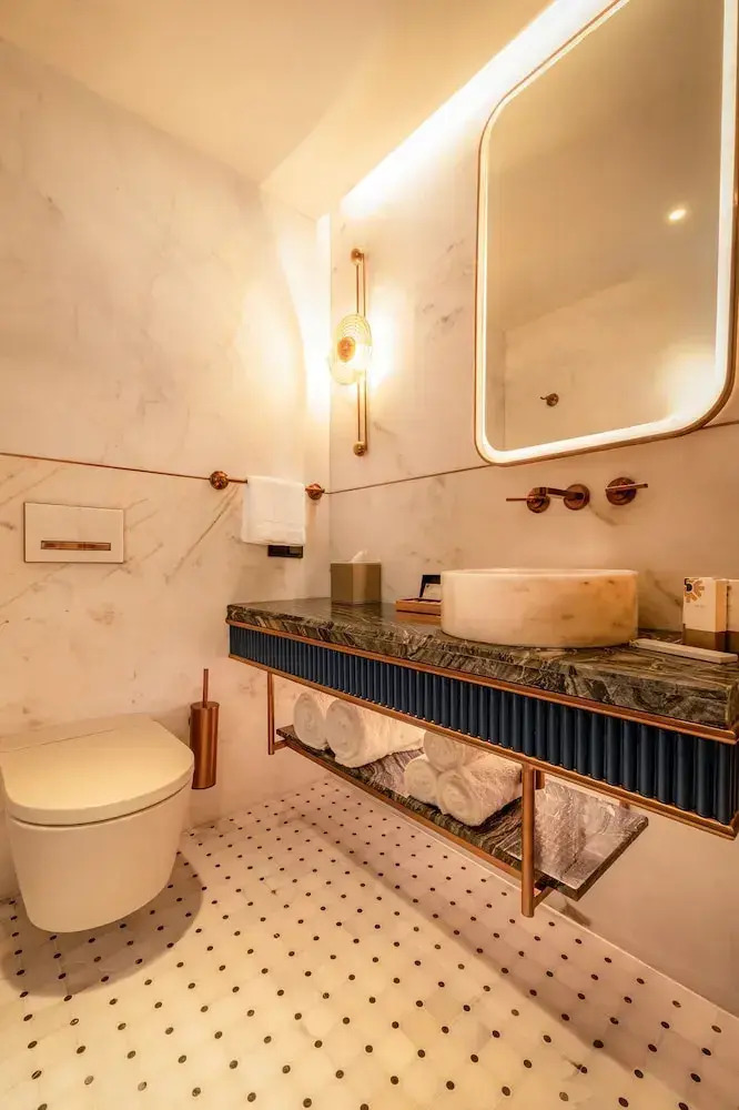 Foto - Sura Concept Hotel