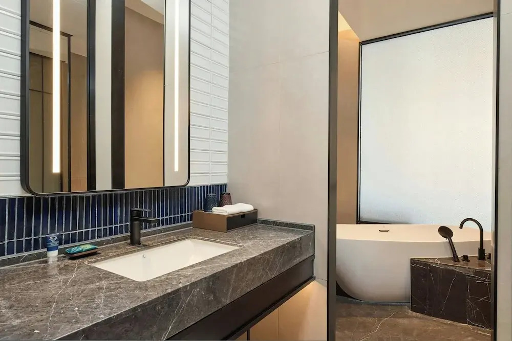 Foto - Four Points by Sheraton Shenzhen Bay