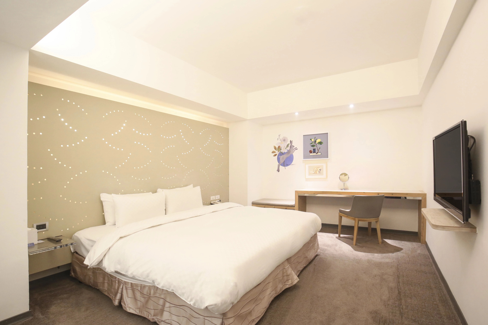Photo - Dandy Hotel Daan Park Branch