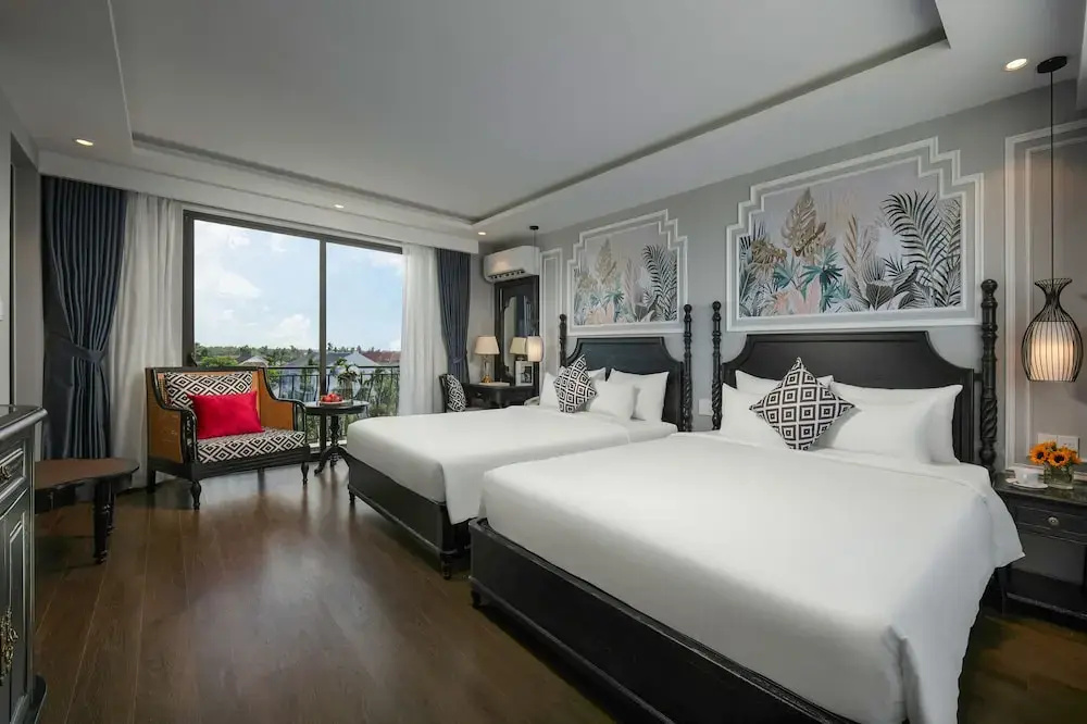 Photo - Serene Nature Boutique Resort & Spa