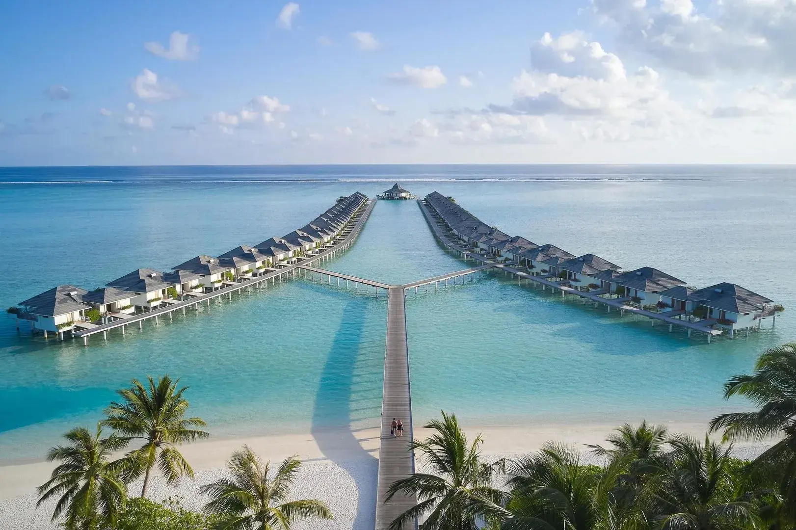 Foto - Villa Park Sun Island Resort