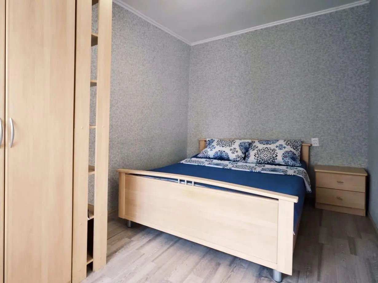 Sweet Home Apartments на улице Свободы