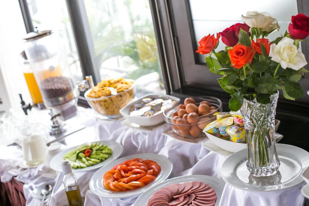 Foto - Zahrat Al Jabal