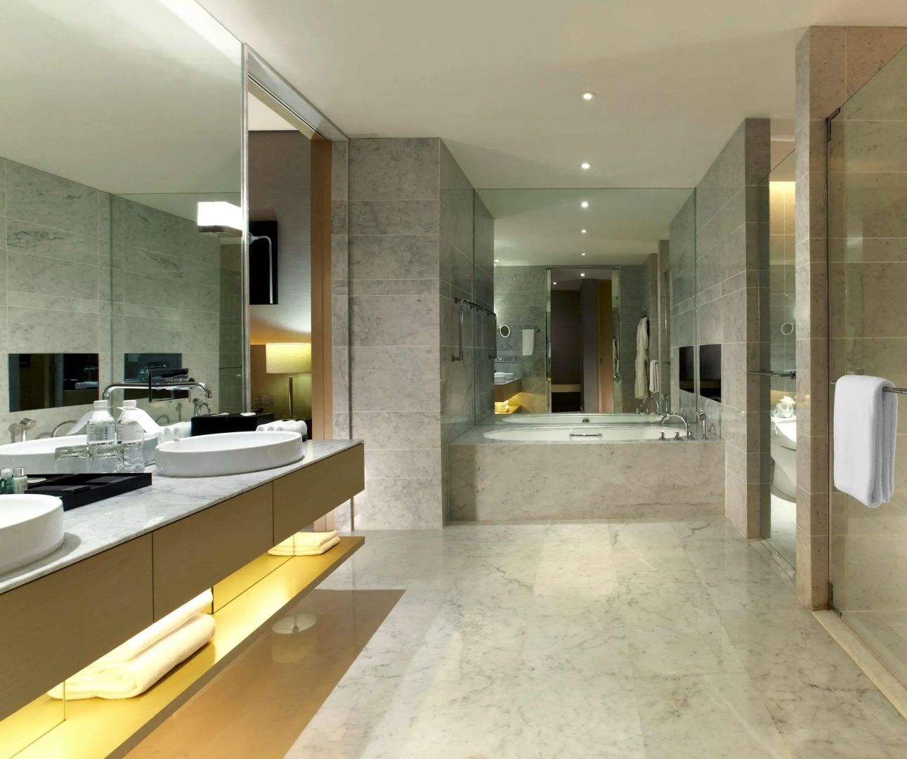 Foto - Le Meridien Taipei
