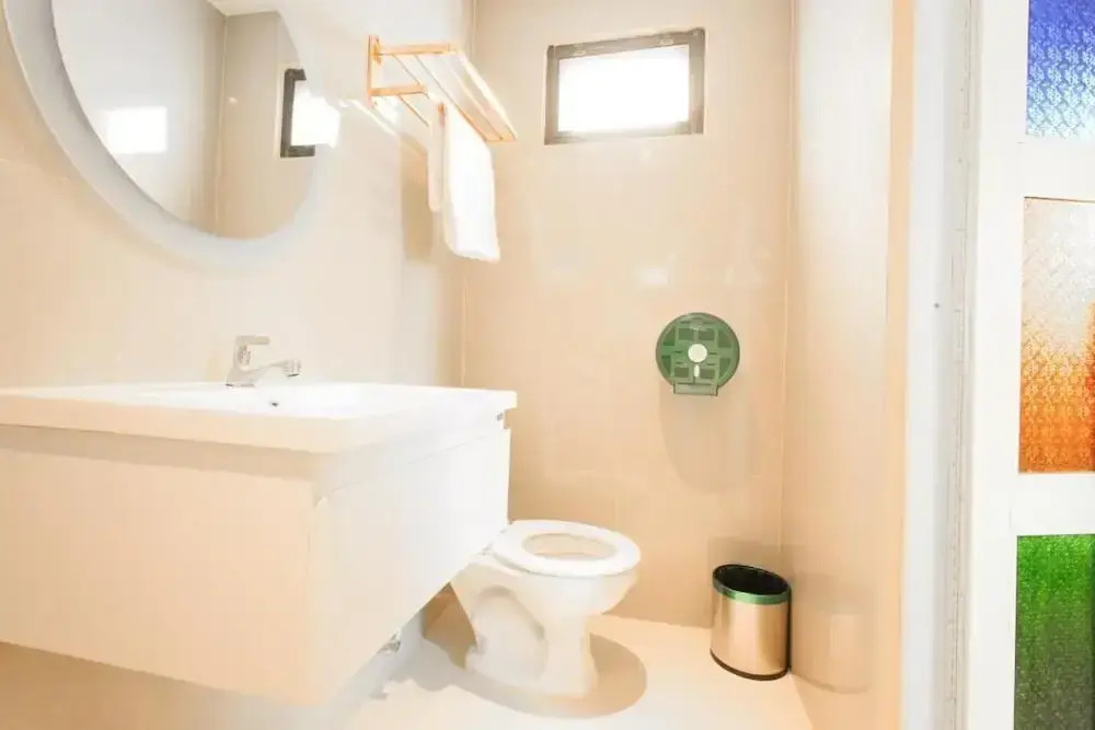 Foto - Cloud 9 Lodge