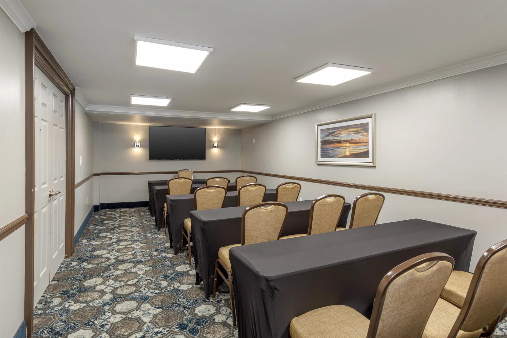 Foto - Best Western Palm Beach Lakes
