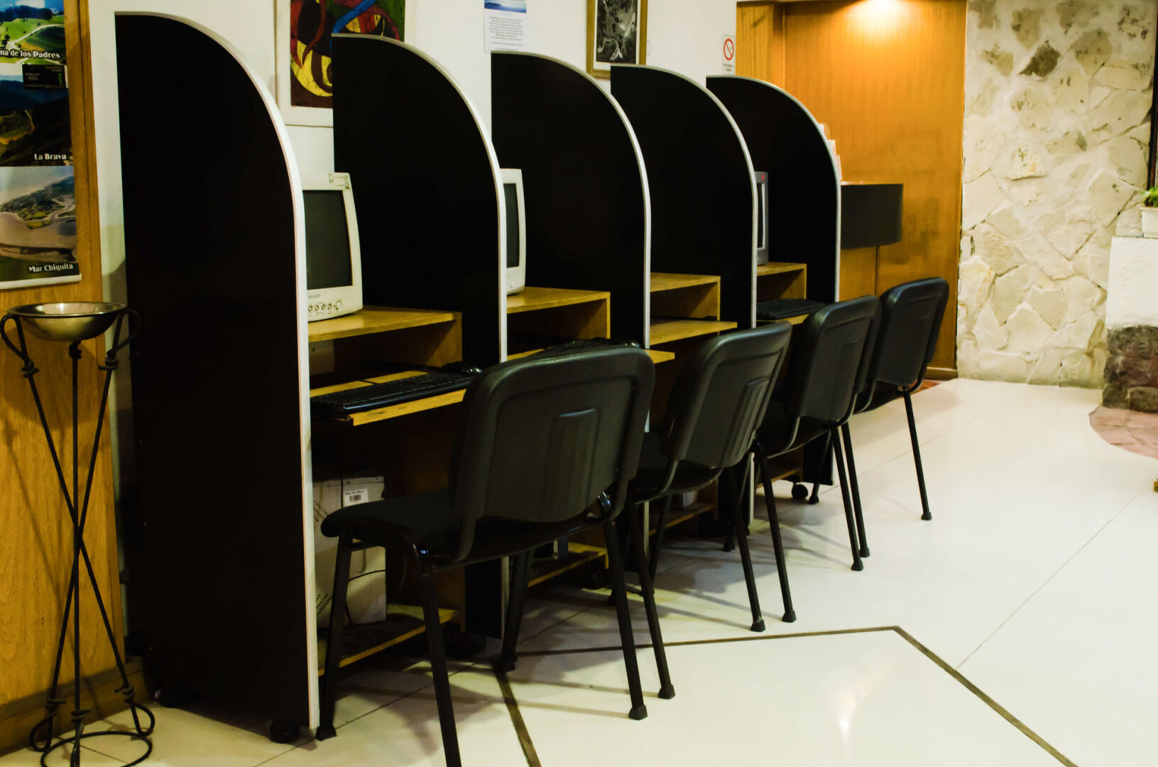 Foto - San Remo Grand Hotel