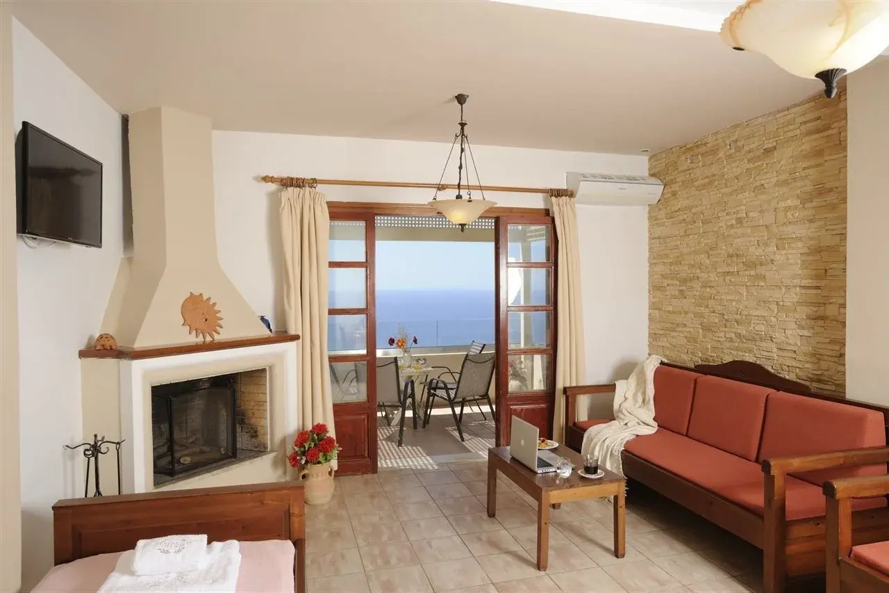 Photo - Stefanos Village Hotel