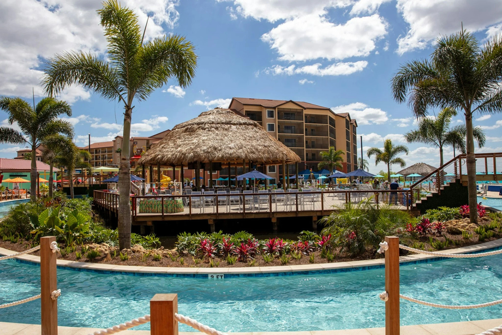 Foto - Westgate Lakes Resort & Spa