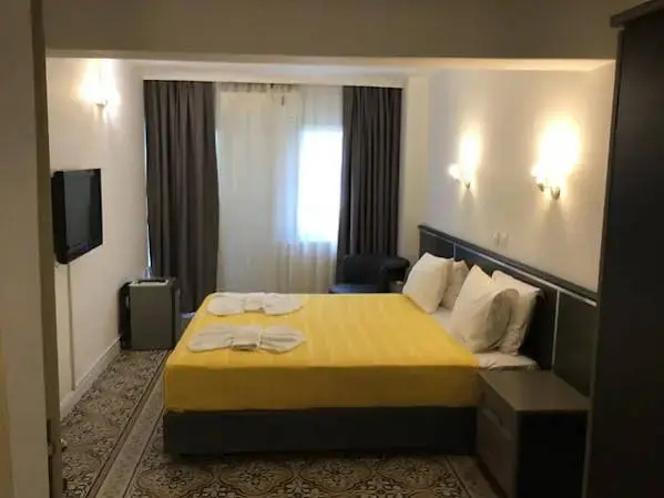 Photo - Hotel Balca