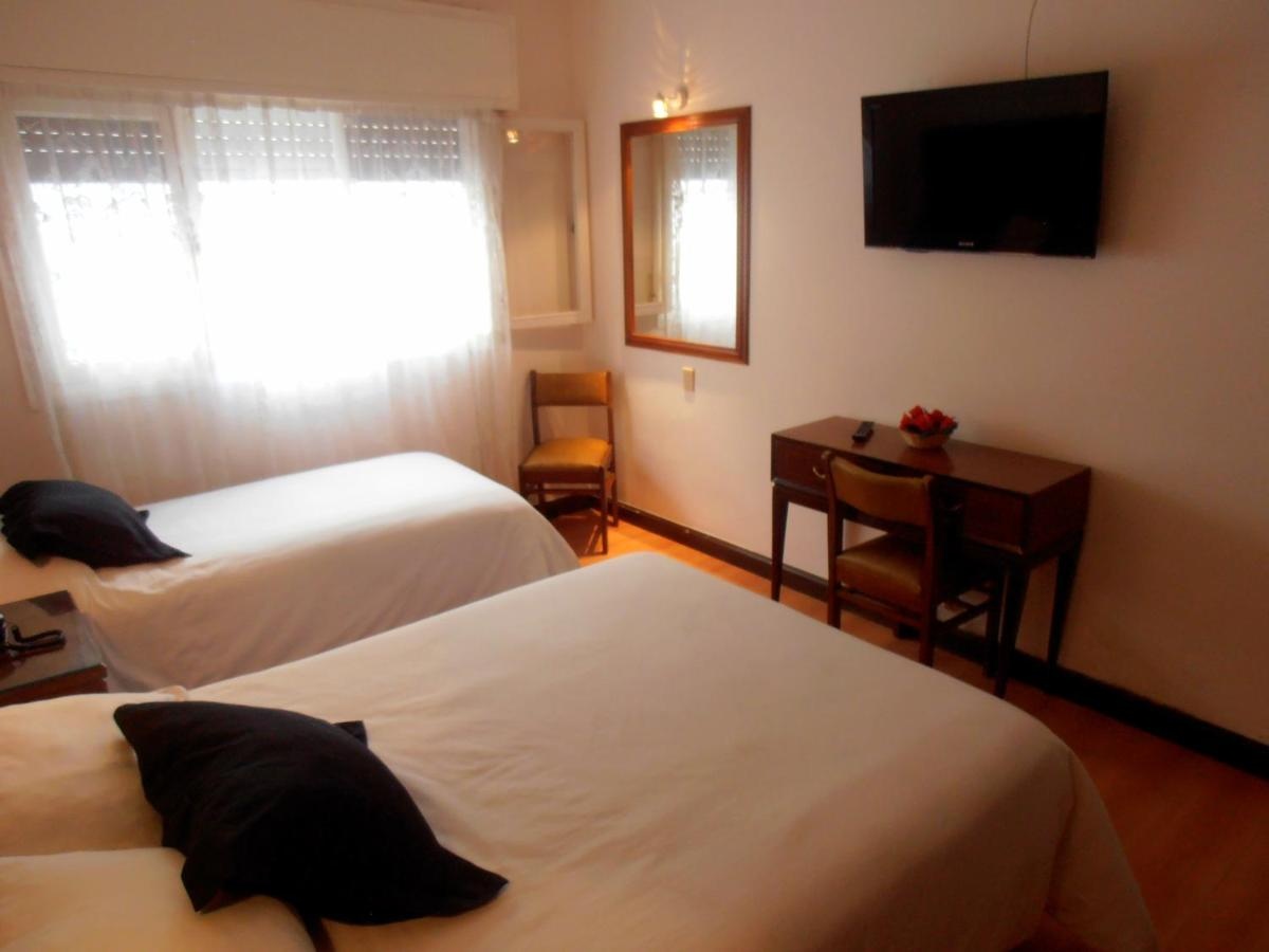 Foto - Hotel San Martín