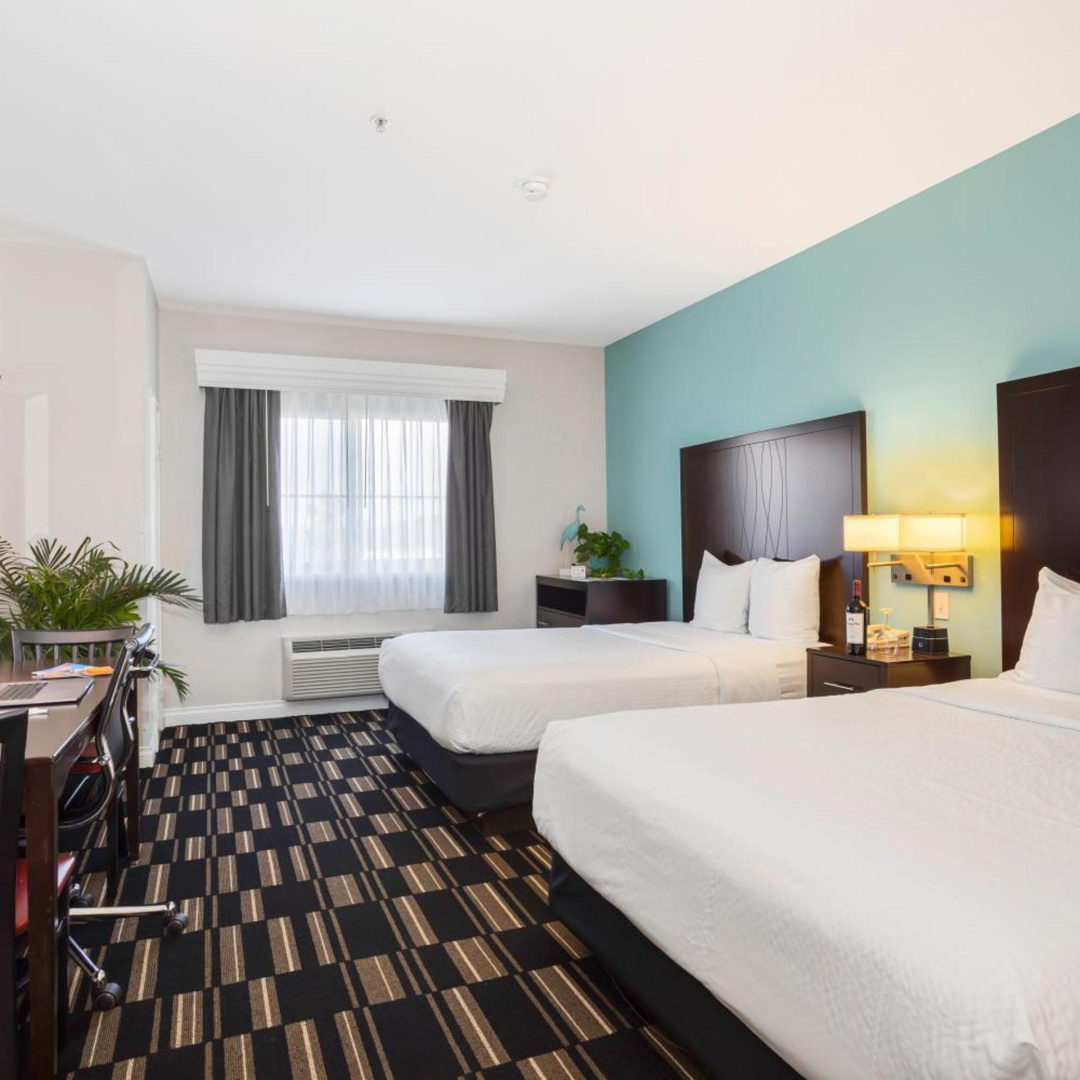 Foto - The Hotel Oceanside