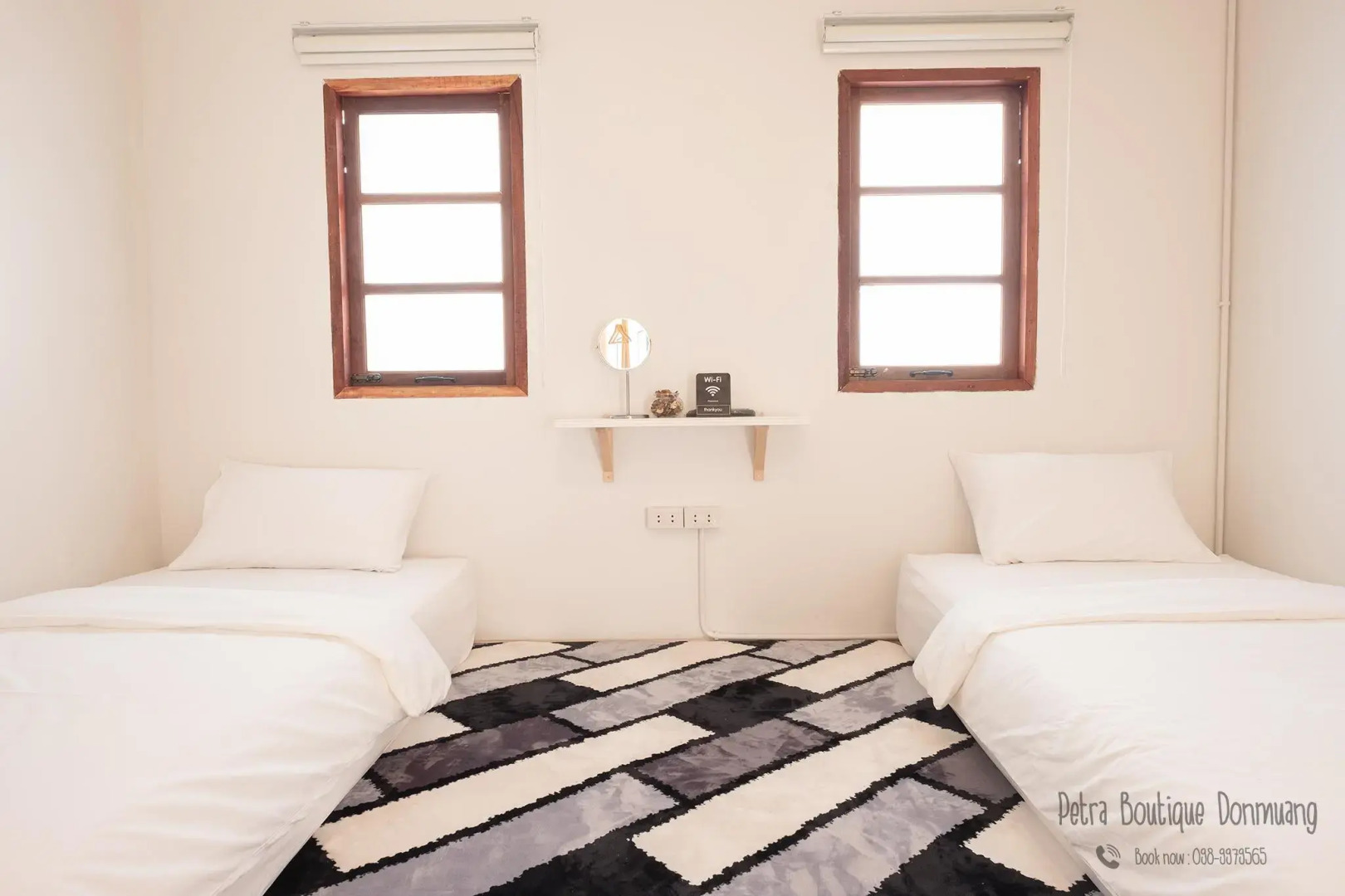 Photo - Petra Boutique Donmuang