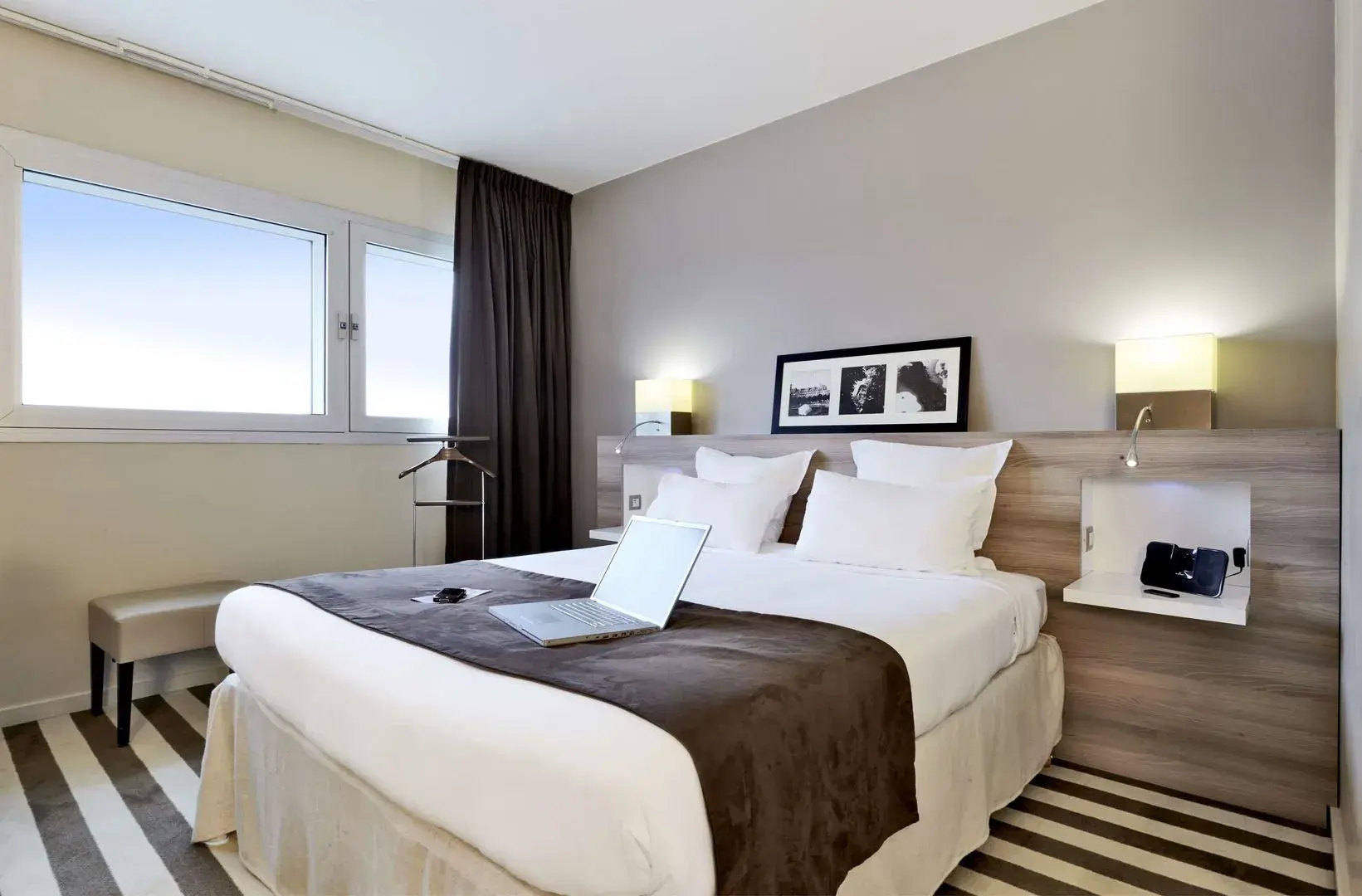 Foto - Radisson Hotel Paris Le Bourget