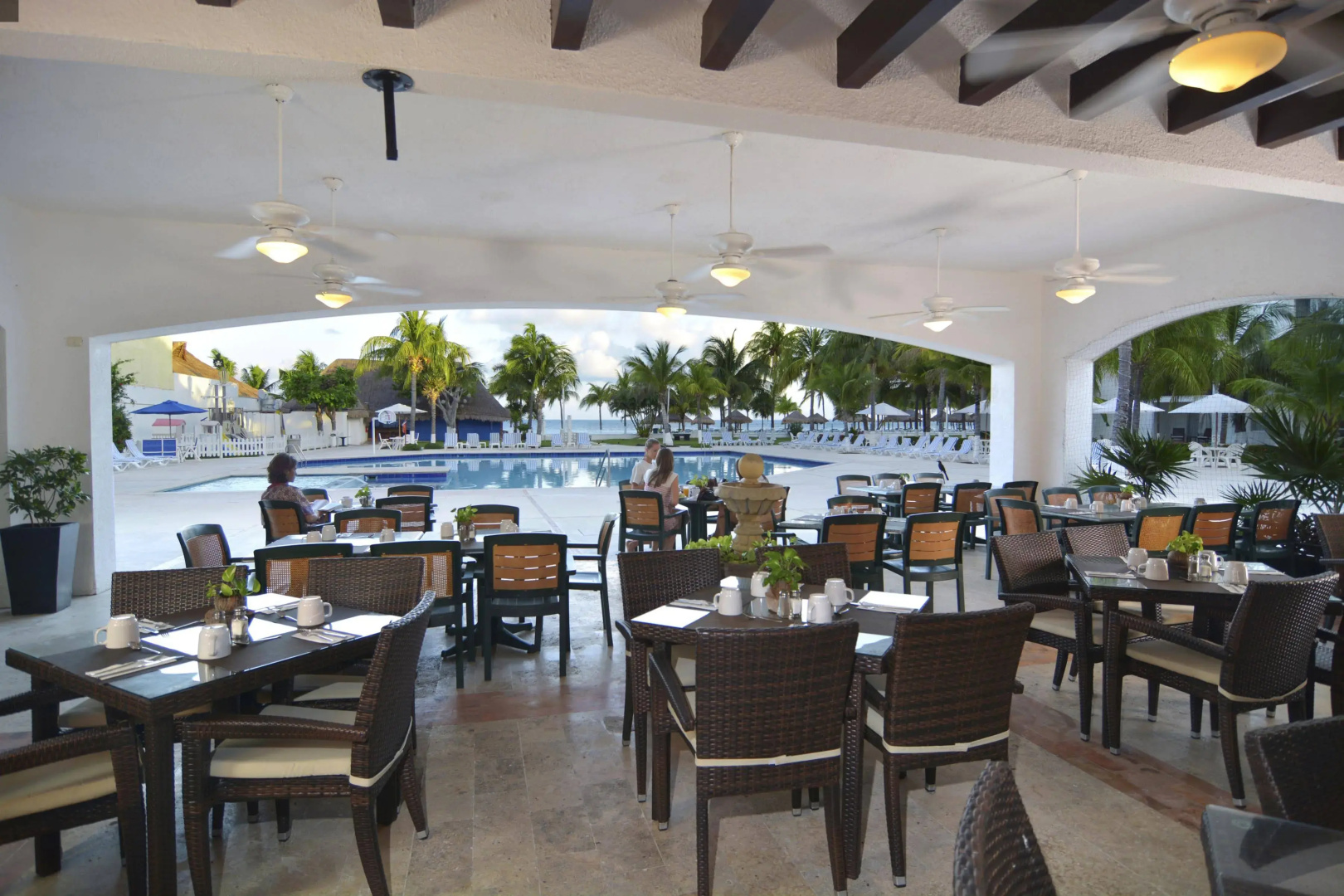 Photo - Beachscape Kin Ha Villas & Suites
