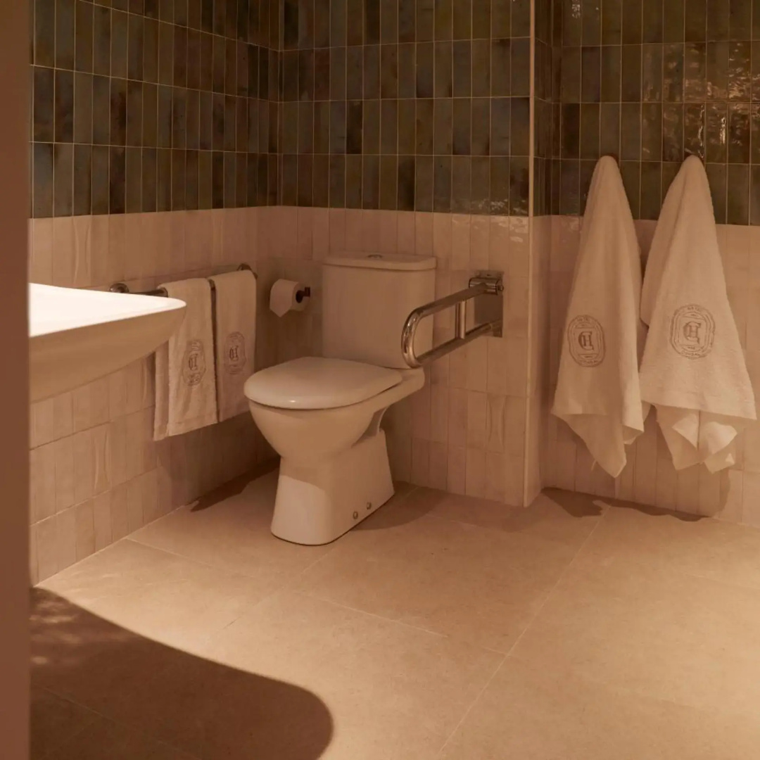 Photo - Hotel Condal