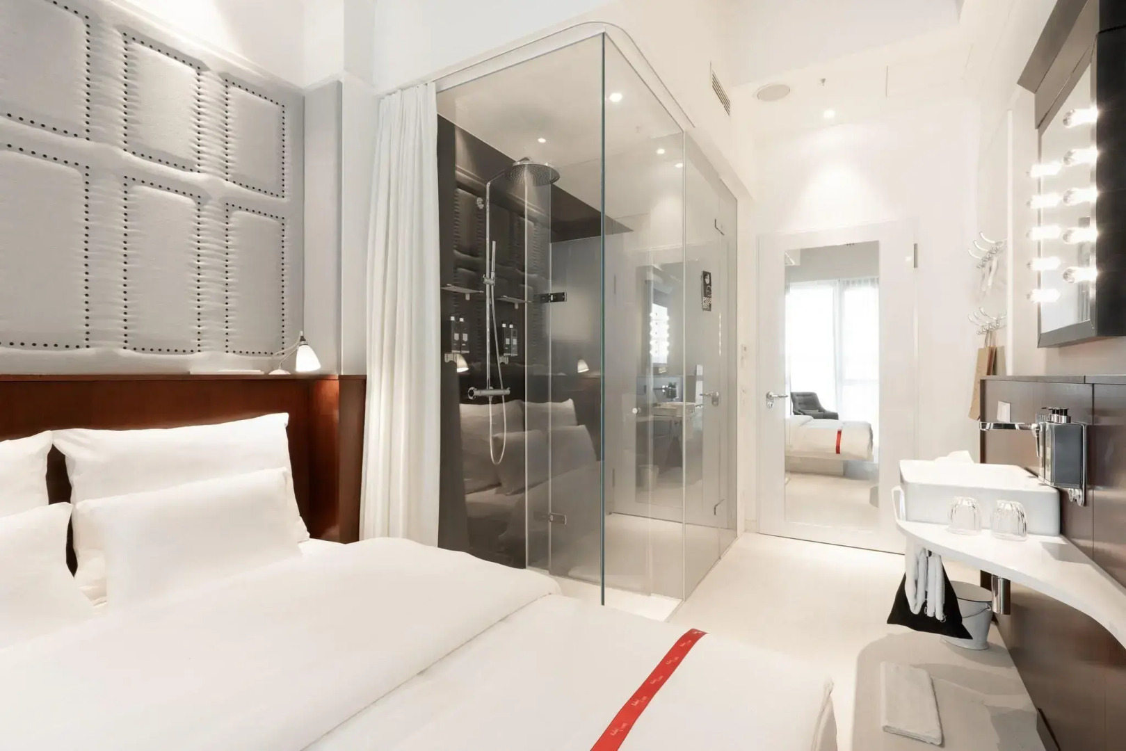 Foto - Ruby Louise Hotel Frankfurt