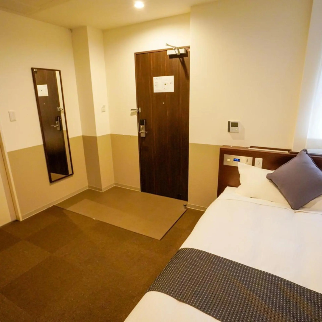 Photo - Hotel New Gaea Domemae