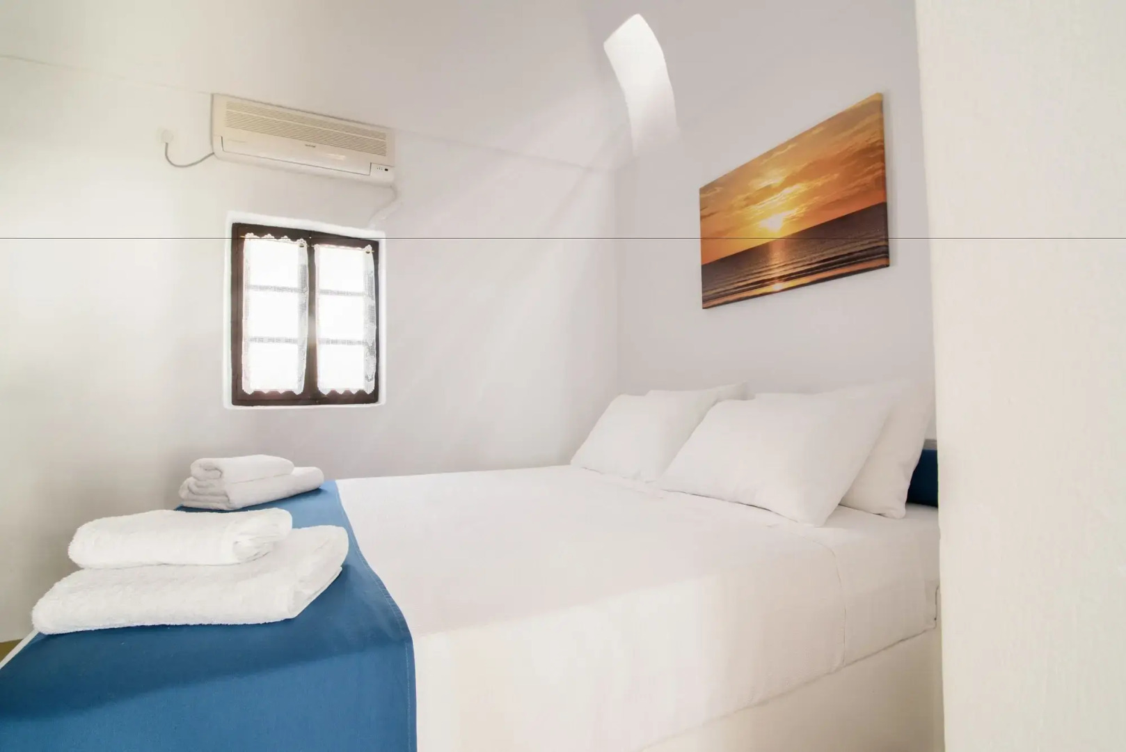 Foto - Santorini Crystal Blue Boutique Hotel
