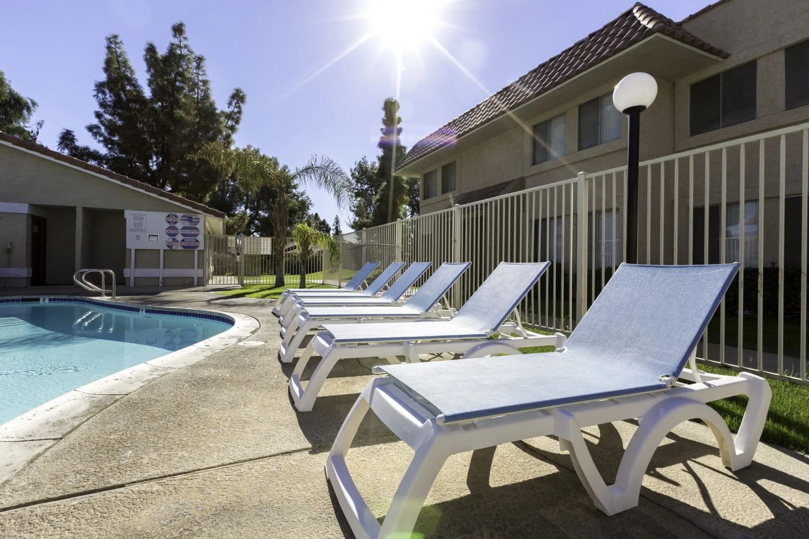 Foto - Indian Palms Vacation Club