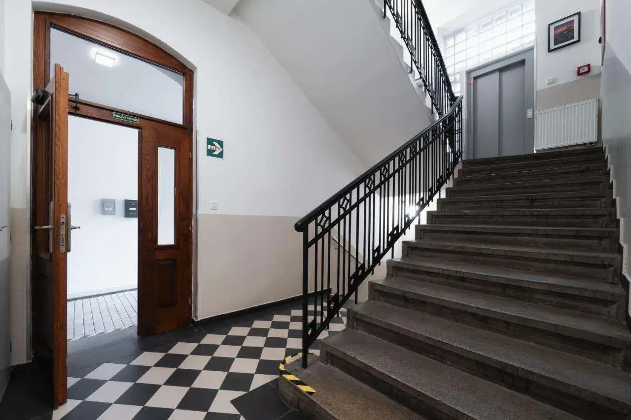 Foto - Leon hotel
