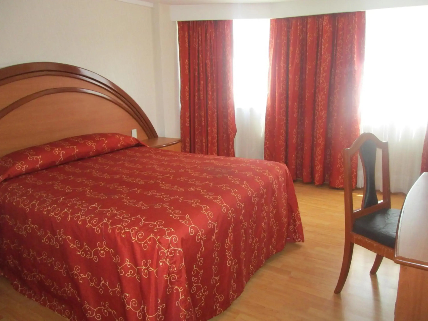 Foto - Hotel Premier