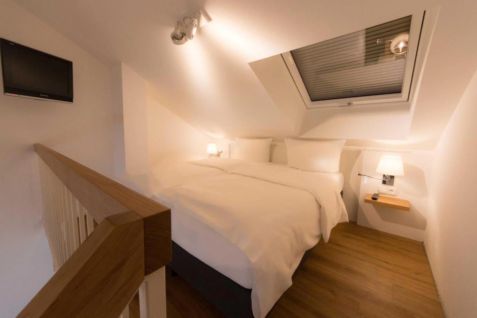 Photo - Downtown Vi Vadi Hotel