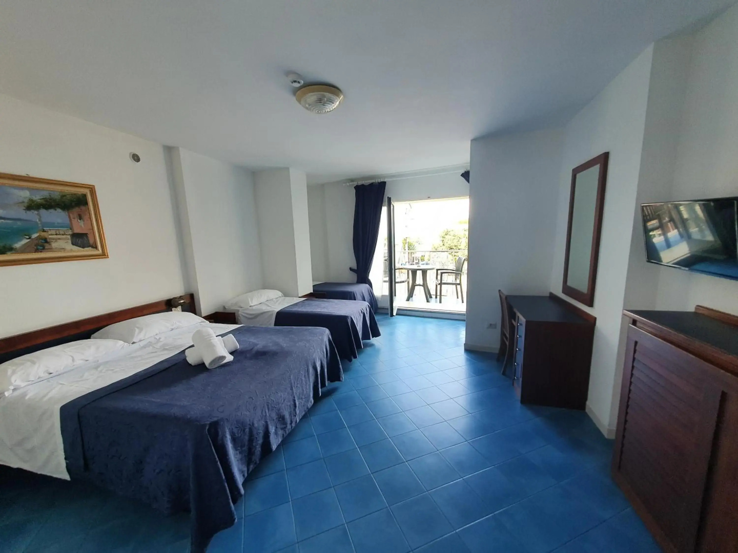 Foto - Hotel Il Faro