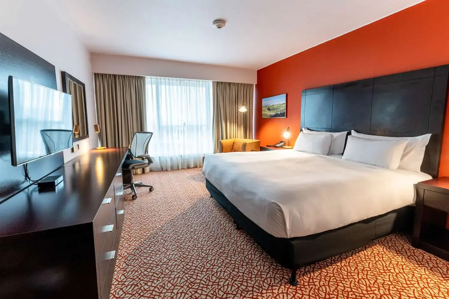 Photo - Hilton Garden Inn Montevideo