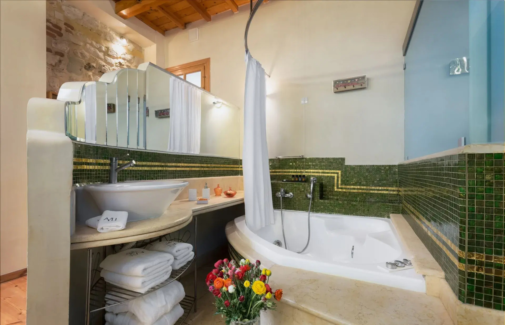 Foto - Avli Lounge Apartments