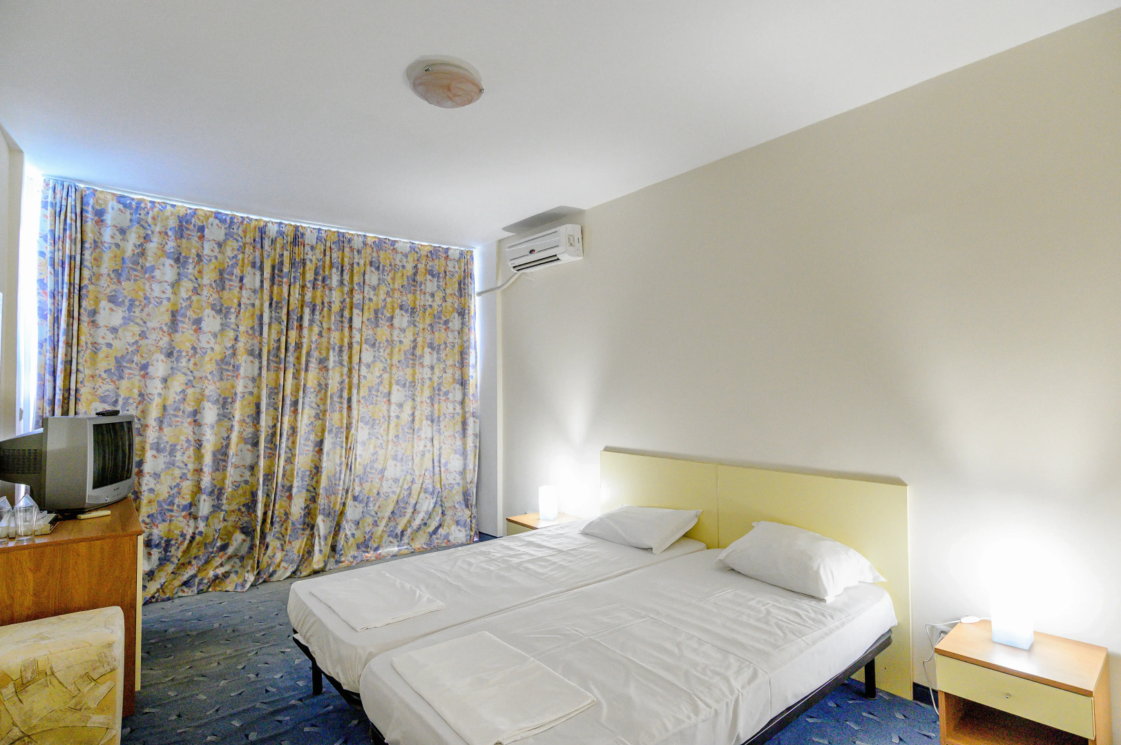 Photo - International House of Journalists Resort