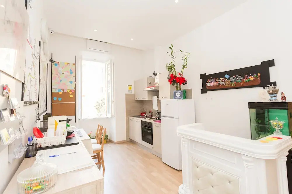 Foto - BQ House Milizie Luxury Rooms